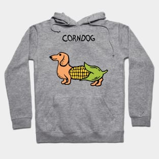 Corndog Hoodie